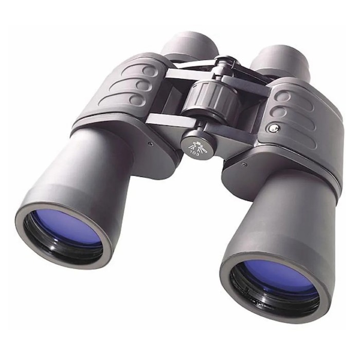 Jumelles Bresser Hunter 7 x 50